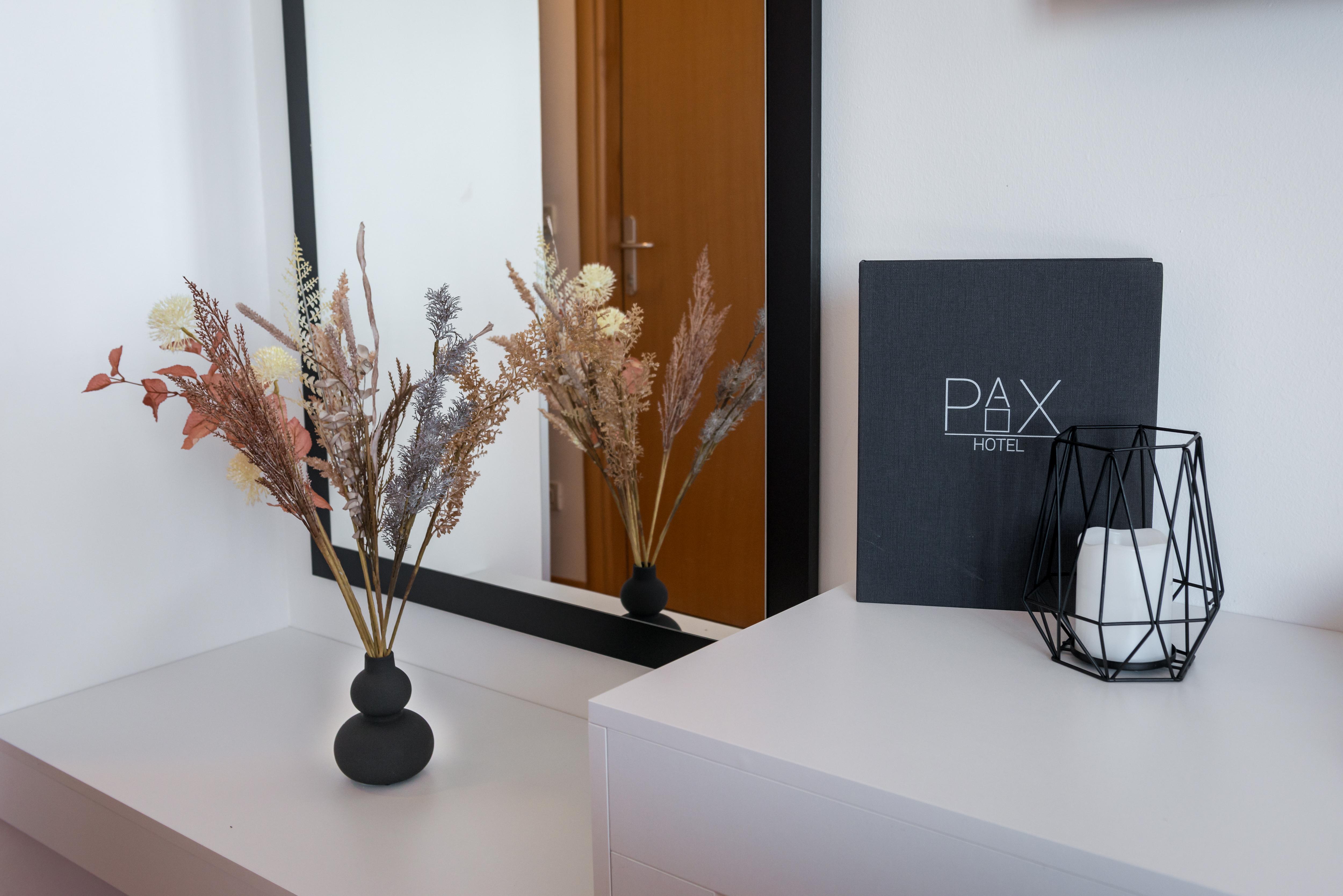 Hotel Pax 스플리트 외부 사진