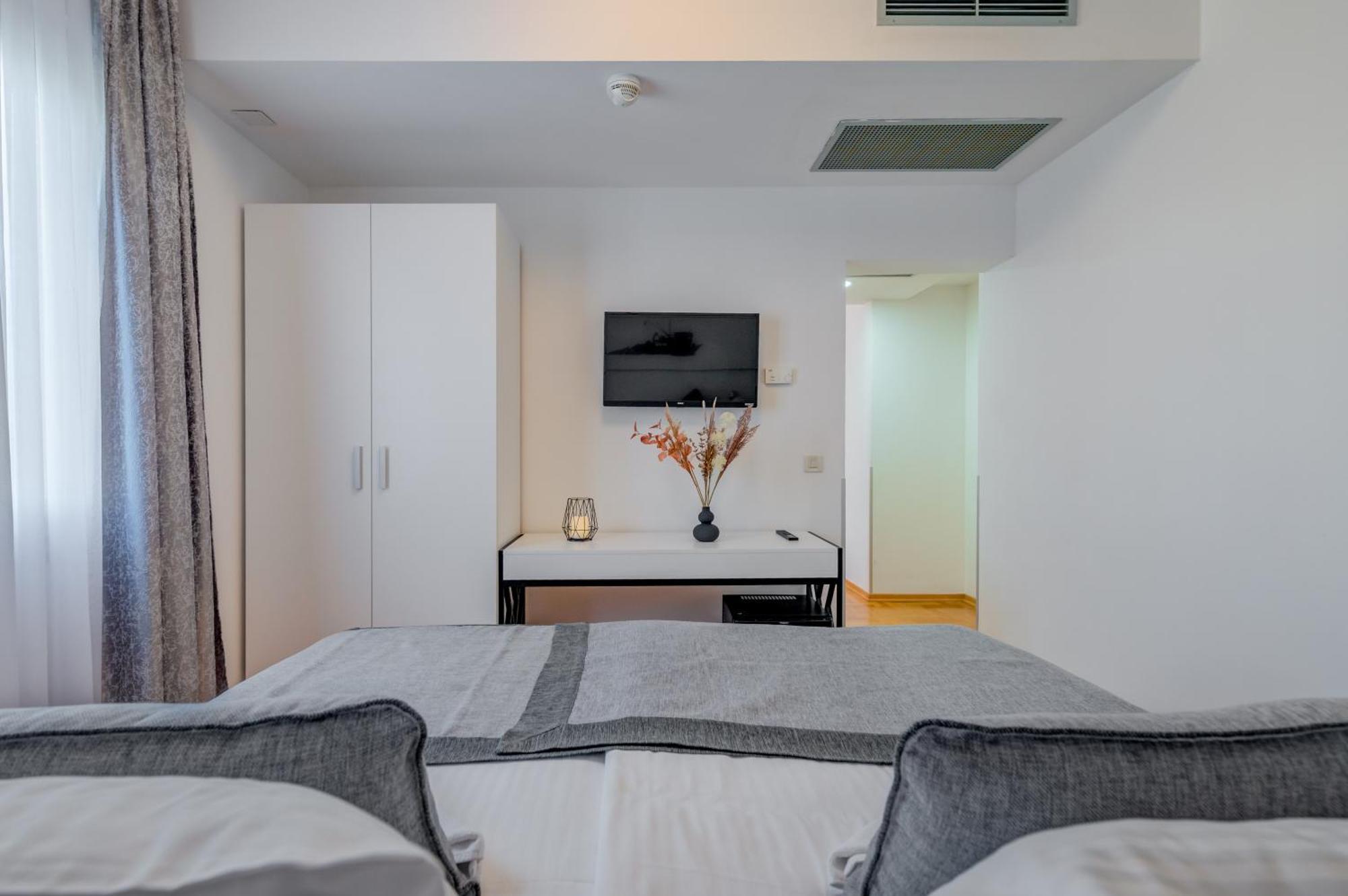 Hotel Pax 스플리트 객실 사진