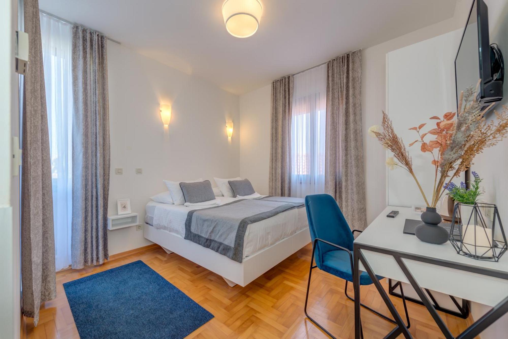 Hotel Pax 스플리트 객실 사진
