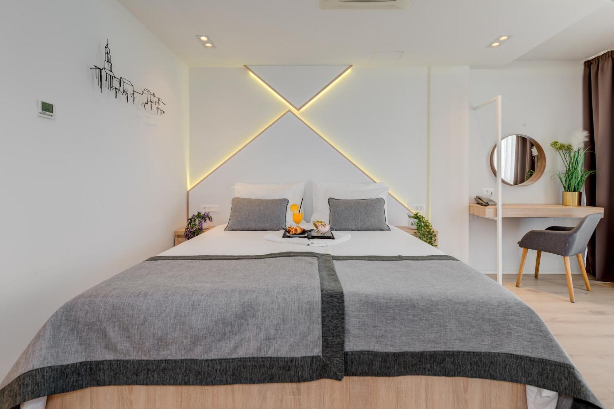 Hotel Pax 스플리트 객실 사진